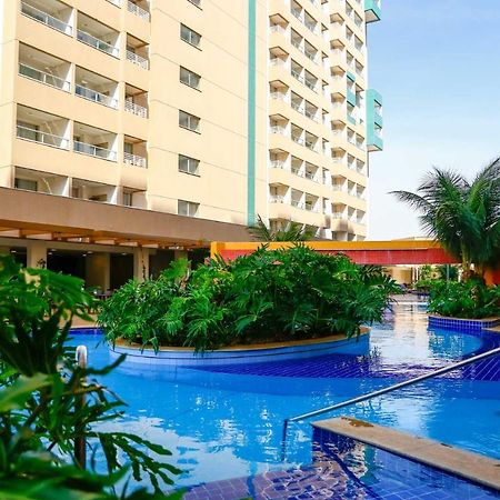 Olimpia Park Resort Apto Luaran gambar