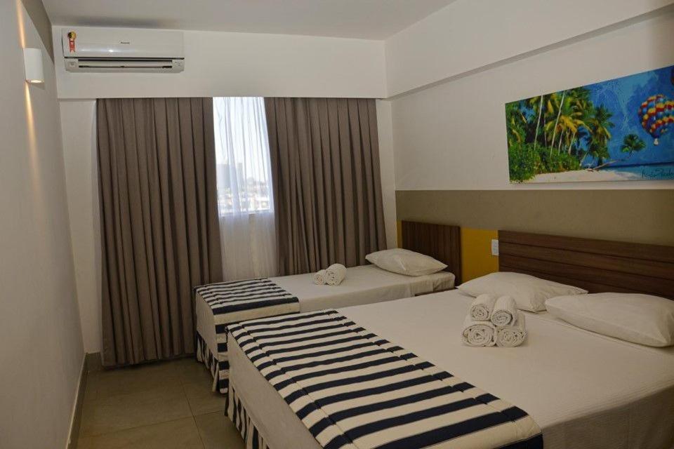 Olimpia Park Resort Apto Luaran gambar