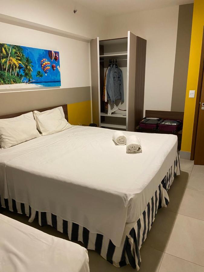 Olimpia Park Resort Apto Luaran gambar