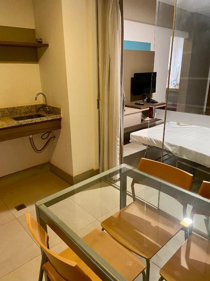 Olimpia Park Resort Apto Luaran gambar