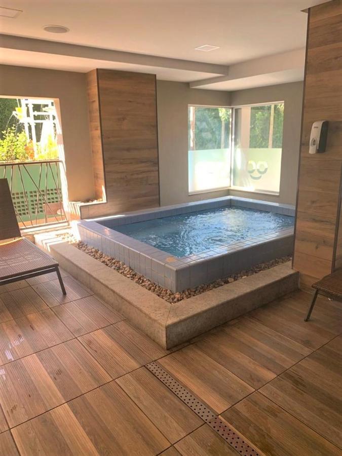 Olimpia Park Resort Apto Luaran gambar