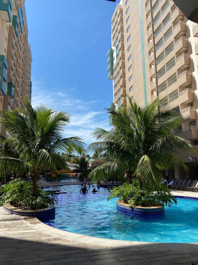 Olimpia Park Resort Apto Luaran gambar