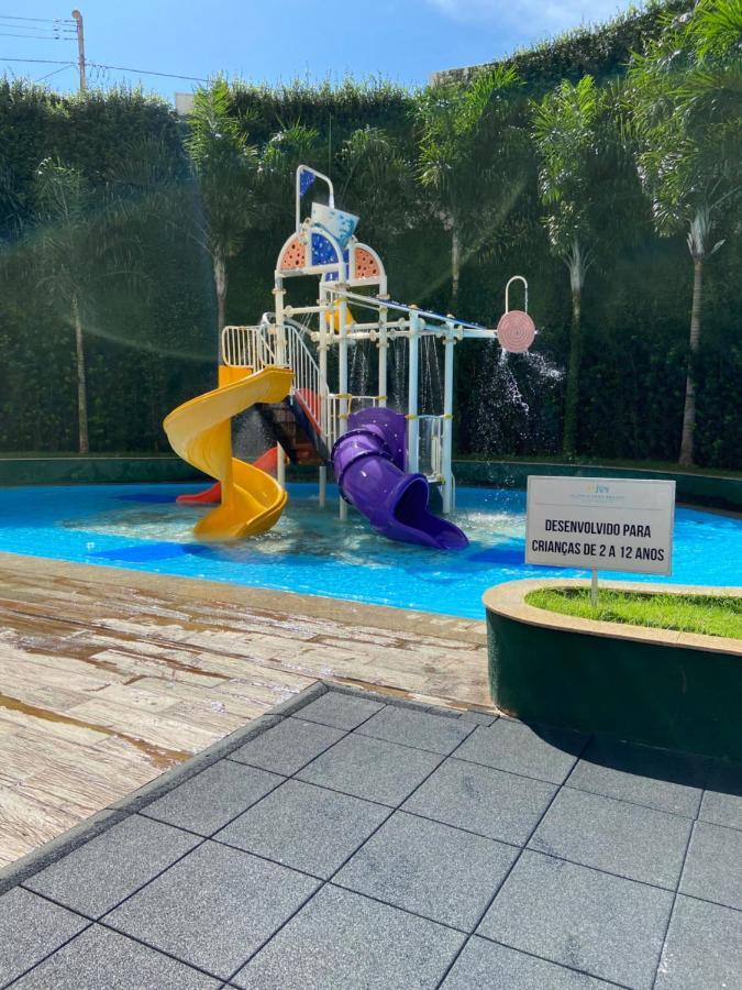 Olimpia Park Resort Apto Luaran gambar